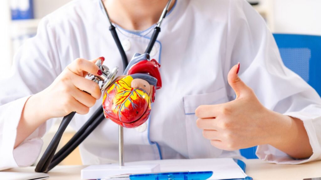 O Que Cardiologista Sinais Para Voc Procur Lo