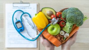 alimentos bons para o coração