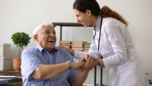 atendimento humanizado