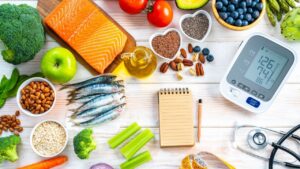 combate ao colesterol