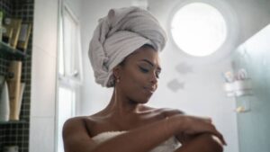 cuidados com a pele no inverno