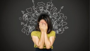 estresse e ansiedade