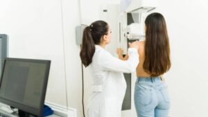 mamografia