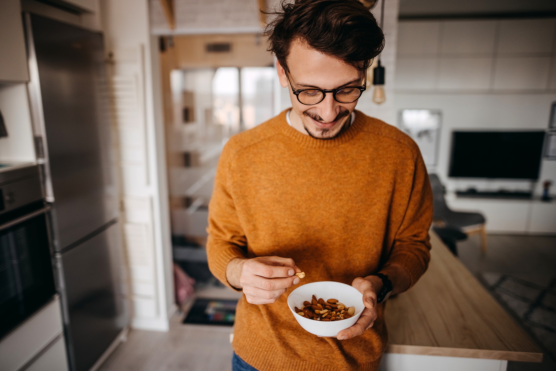 qual a importância da alimentação saudável