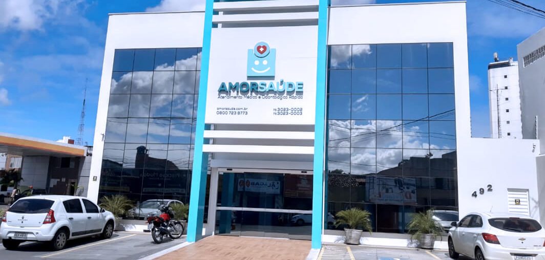 Conheça as unidades do Amor Saúde na Bahia