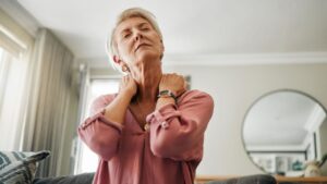 prevenção da osteoporose