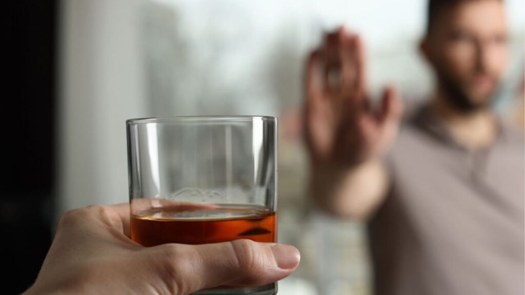 tratamento alcoolismo