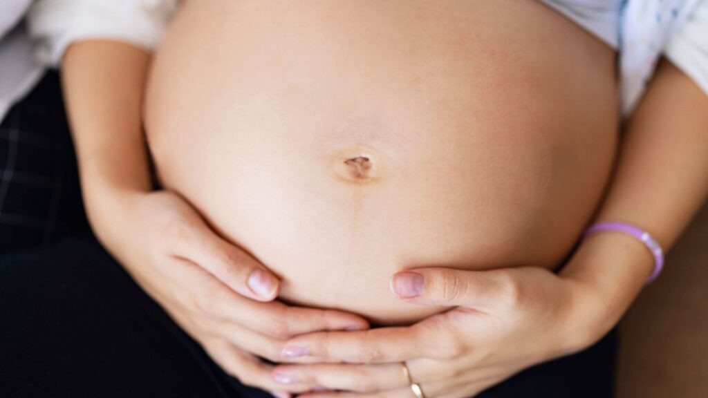 gravidez na adolescência