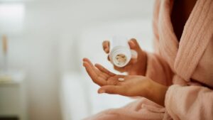 reposição hormonal