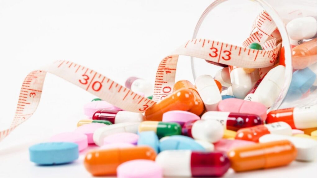 remédio para emagrecer