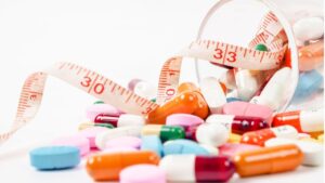 remédio para emagrecer