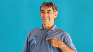 cancer de prostata tem cura