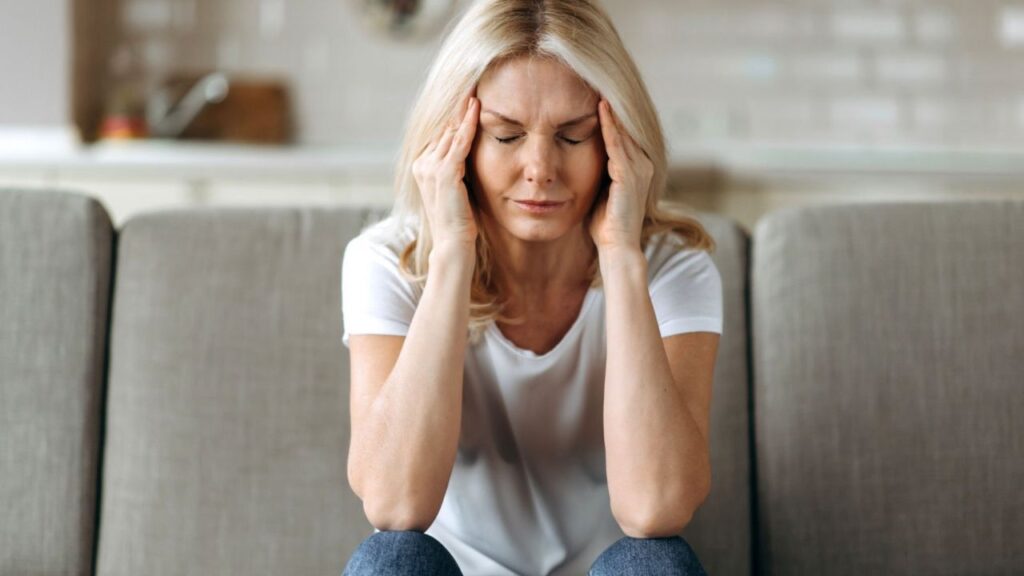 o que é bom para enxaqueca