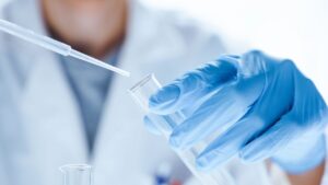 cura do coronavírus