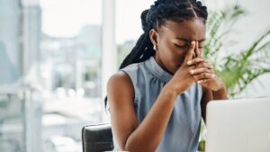 enxaqueca oftálmica