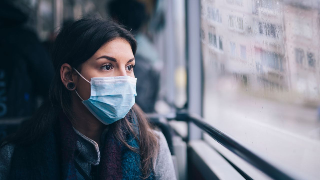 contaminação por covid-19