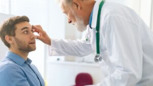 doenças oftalmologicas