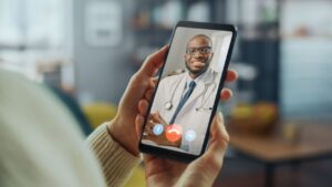 telemedicina