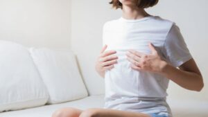 reconstrução mamária