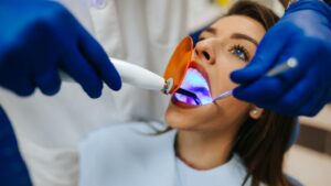 tratamento de canal doi