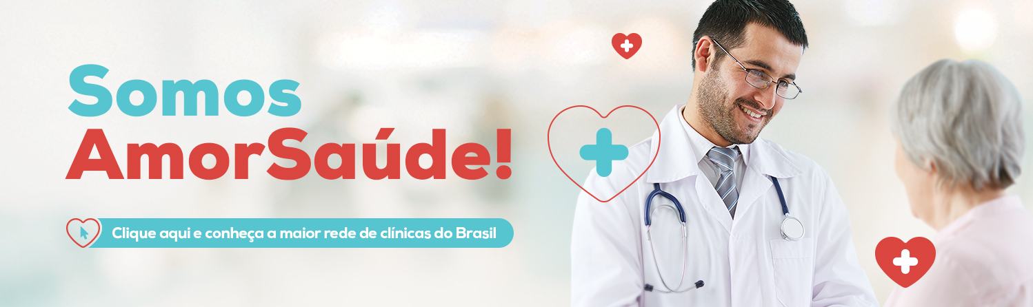 Clinica Médica Mais Amor