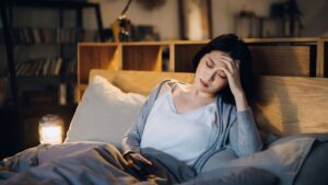 tratamento para anemia