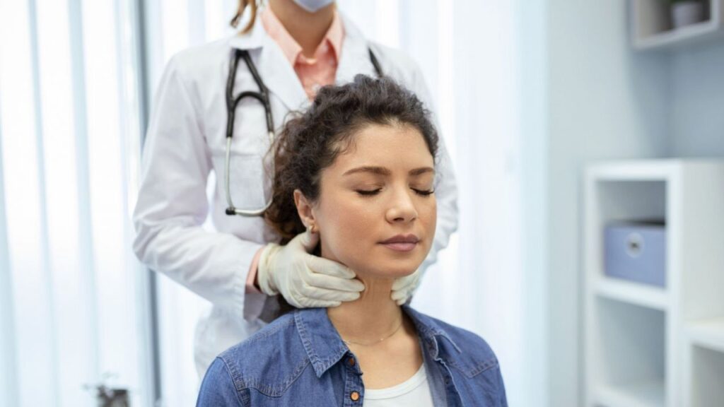 hiper ou hipotireoidismo