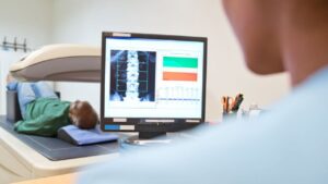 densitometria óssea