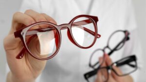 oculos de grau tem validade