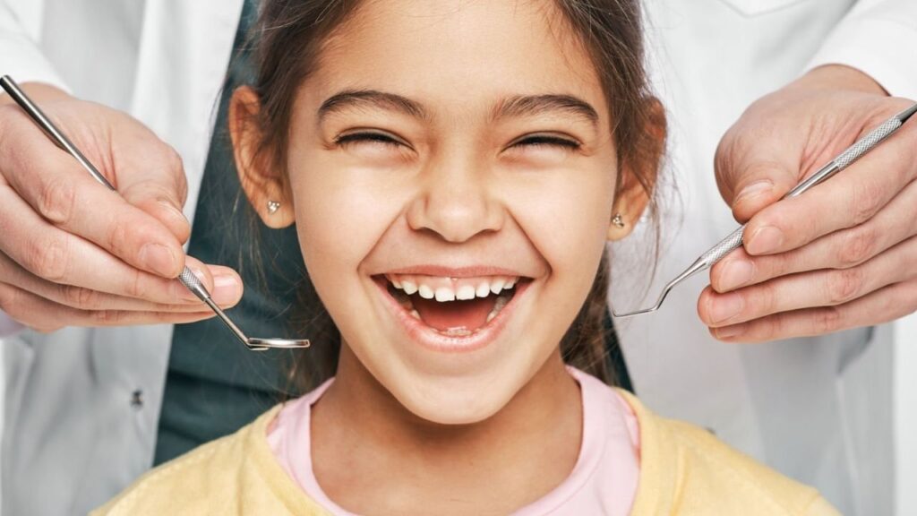 documentação ortodontica