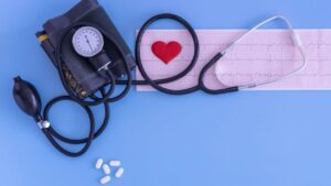 exames cardiológicos