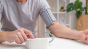 como saber se a pressão está alta ou baixa