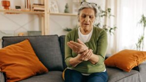 diferença entre artrite e artrose