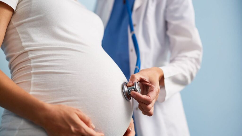 doenças gestacionais