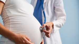 doenças gestacionais