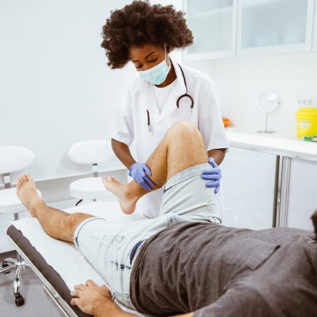 Tudo o que você precisa saber sobre o profissional ortopedista!