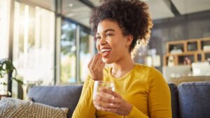 vitaminas do complexo b