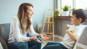 saude mental infantil