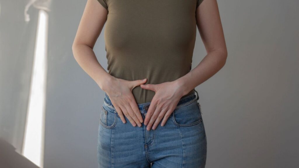 sintomas de candidiase