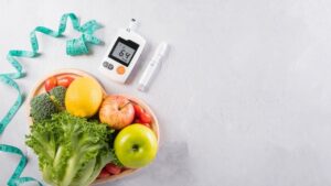 dieta para diabeticos