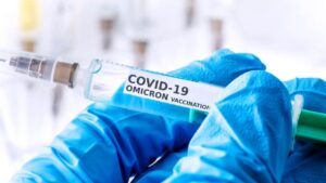 omicron variante