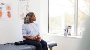 síndrome pós covid