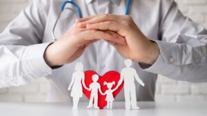 Dia do Médico - heróis de jaleco