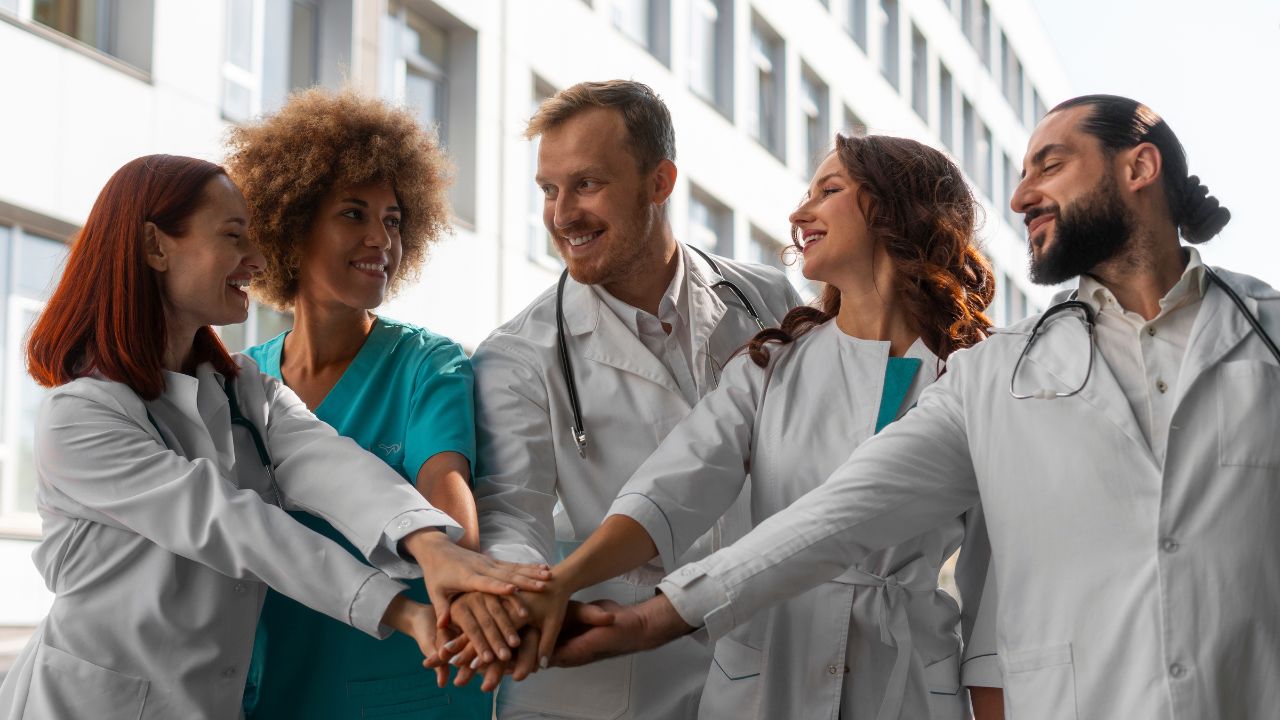 Papel do médico na sociedade atual