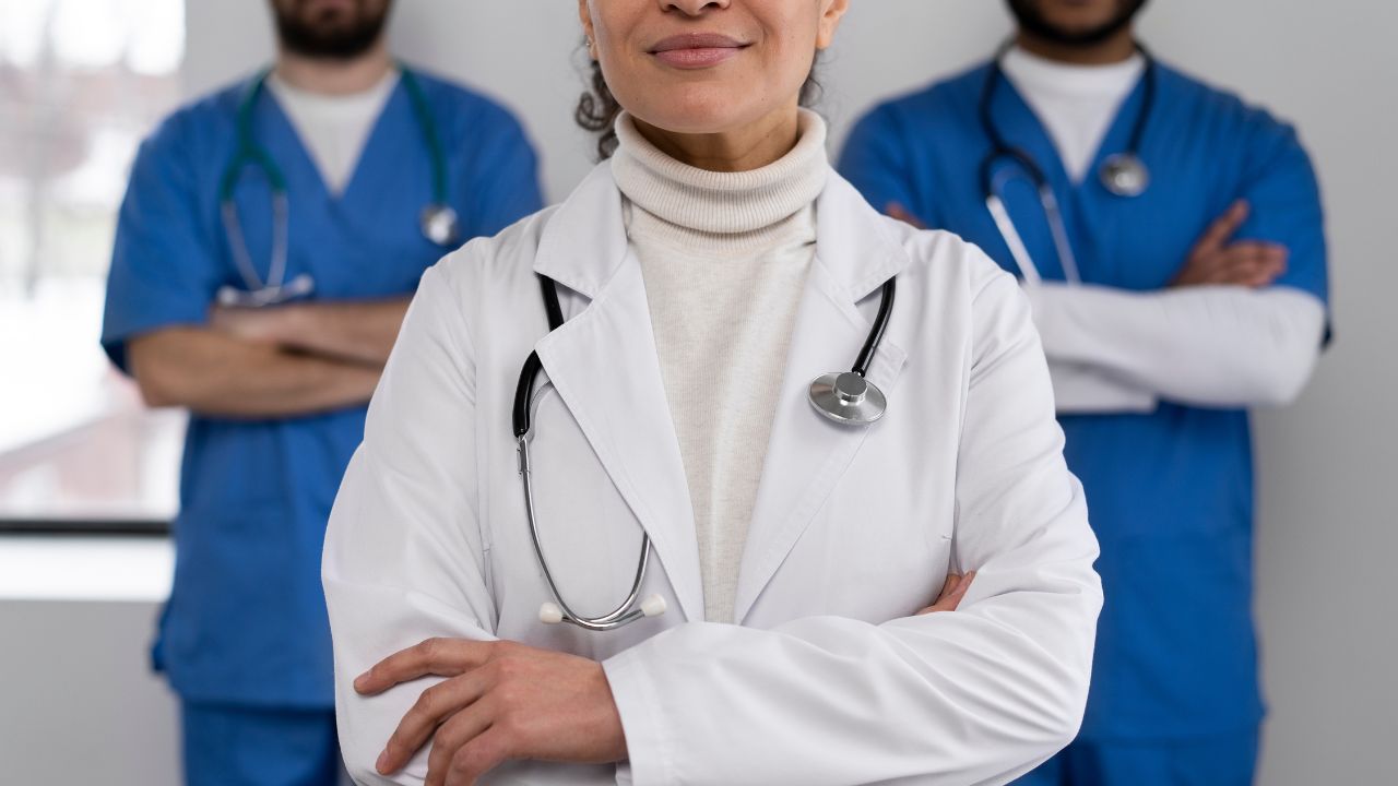 Perguntas frequentes sobre o Dia do médico