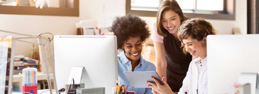 qualidade de vida no trabalho