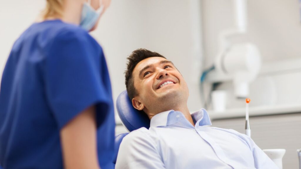 Dentista perto de mim: como é possível encontrar?