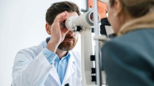 oftalmologista o que é