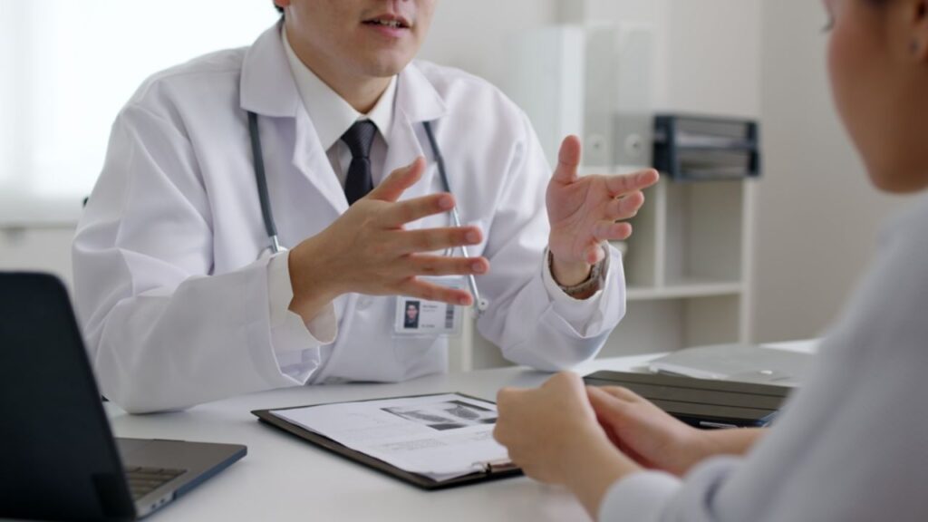 clínico geral perto de mim