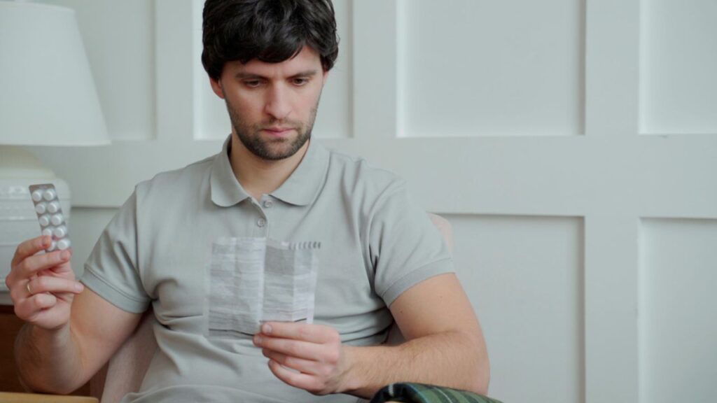 nimesulida como tomar